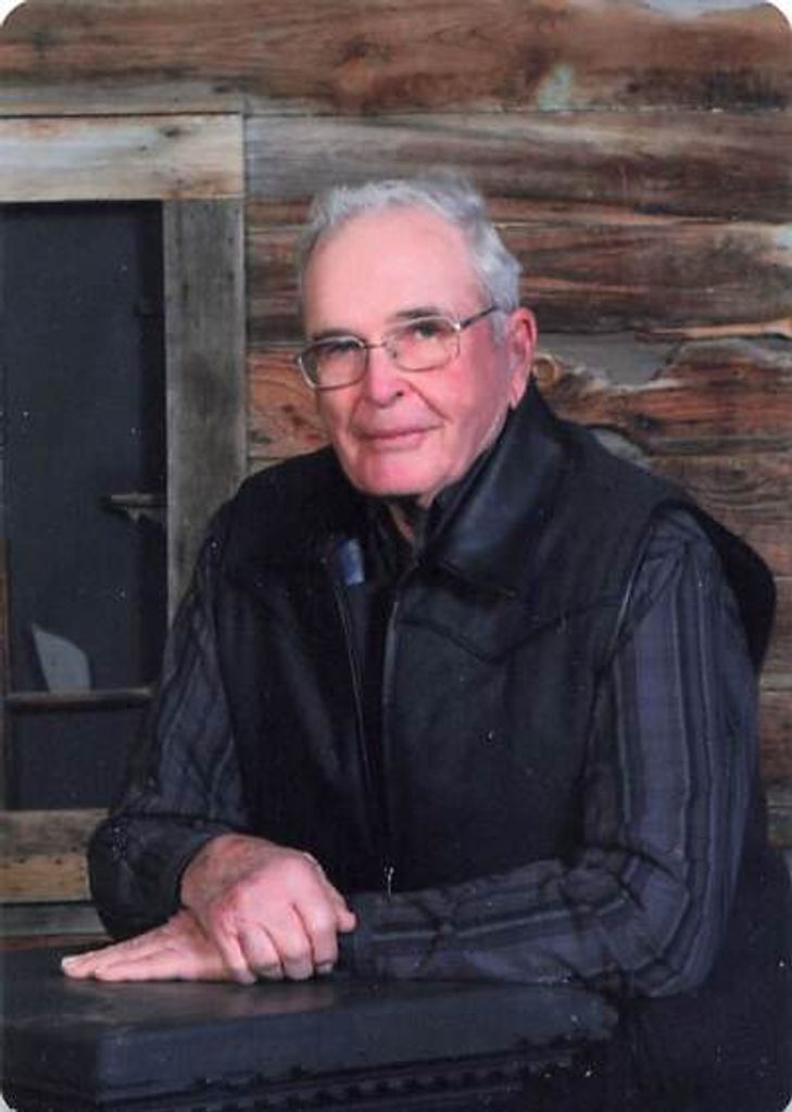 Gregor Byron Mcfarland Profile Photo