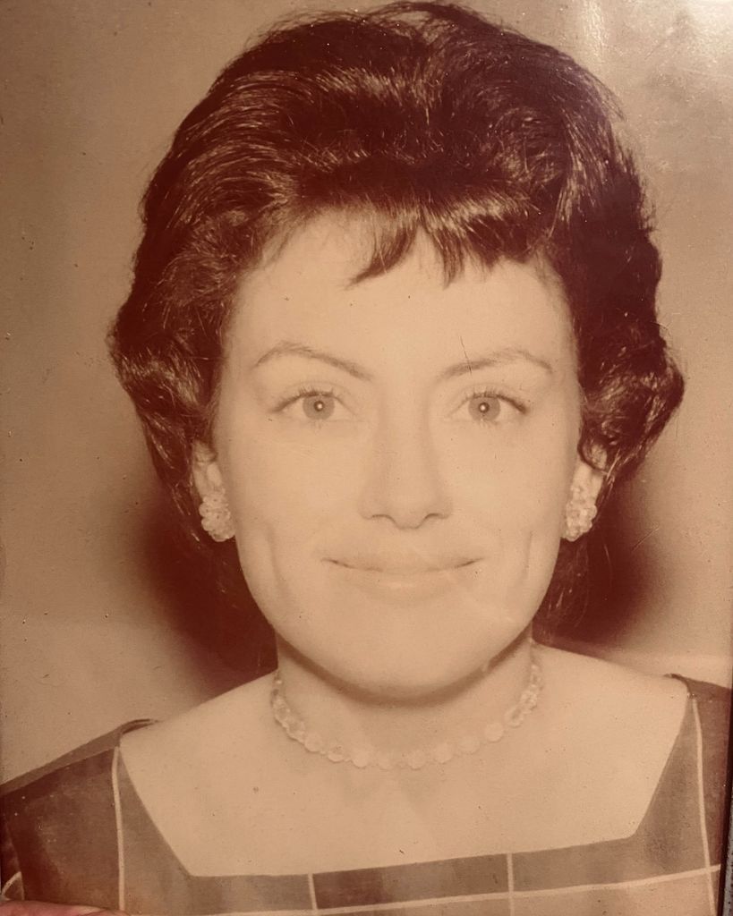 Beverly Jeane Beckman Profile Photo