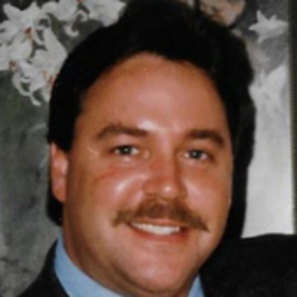 Charles Lewis Moriarty