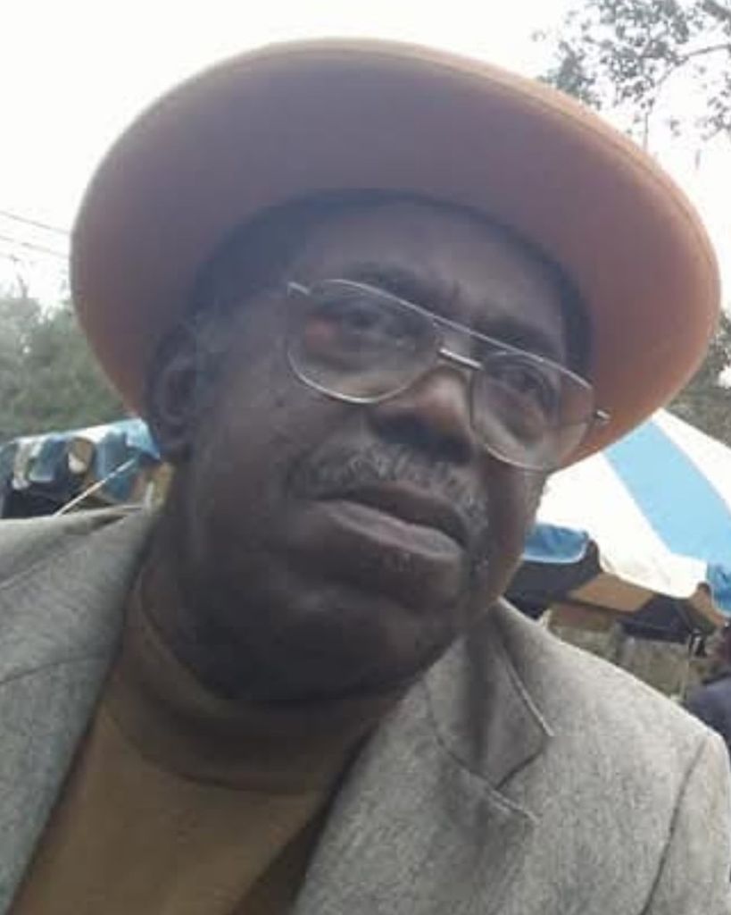 Leroy Youngblood, Sr. Profile Photo