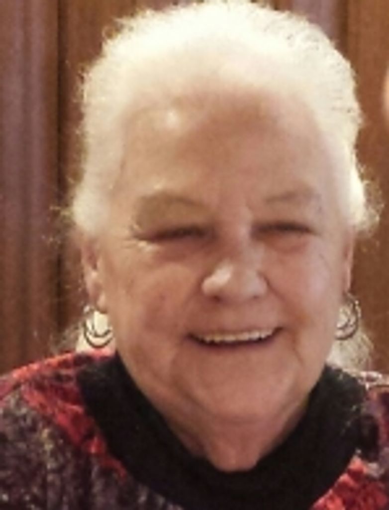 Anna Thearp Profile Photo