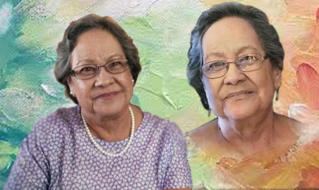 Maria D. Cabrera Profile Photo