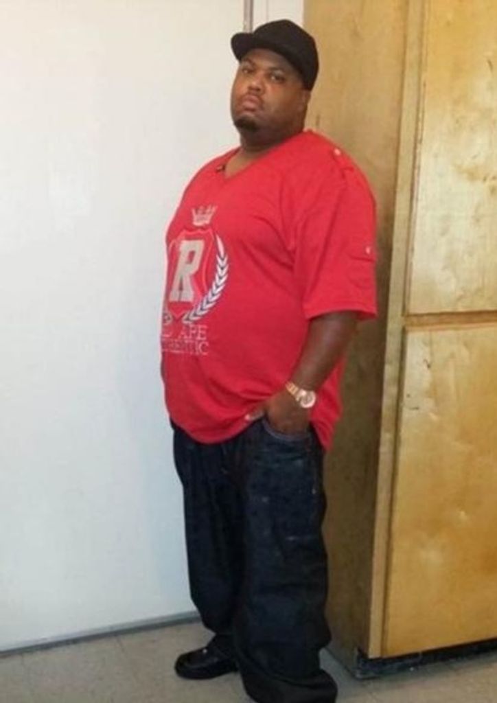 Richard Lee Terry, Jr. Profile Photo