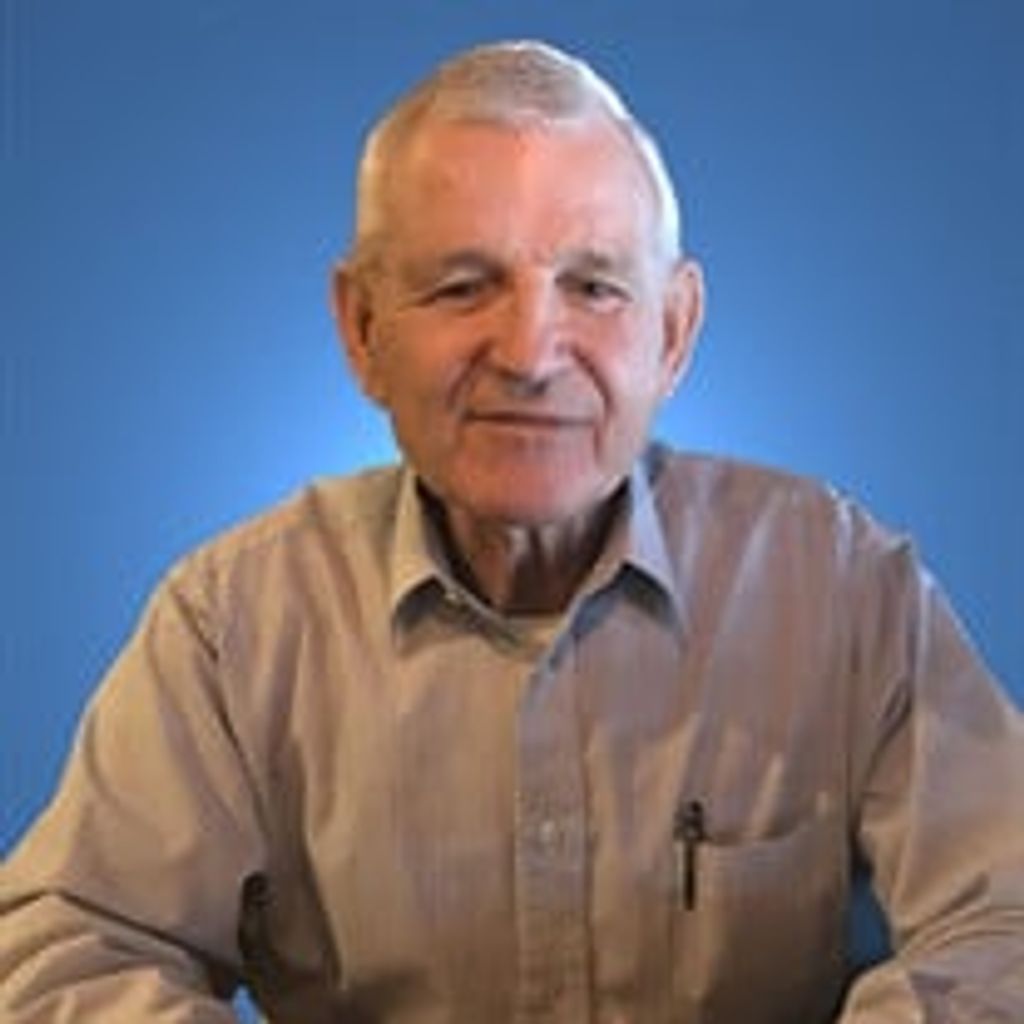 David Allen Boone Profile Photo