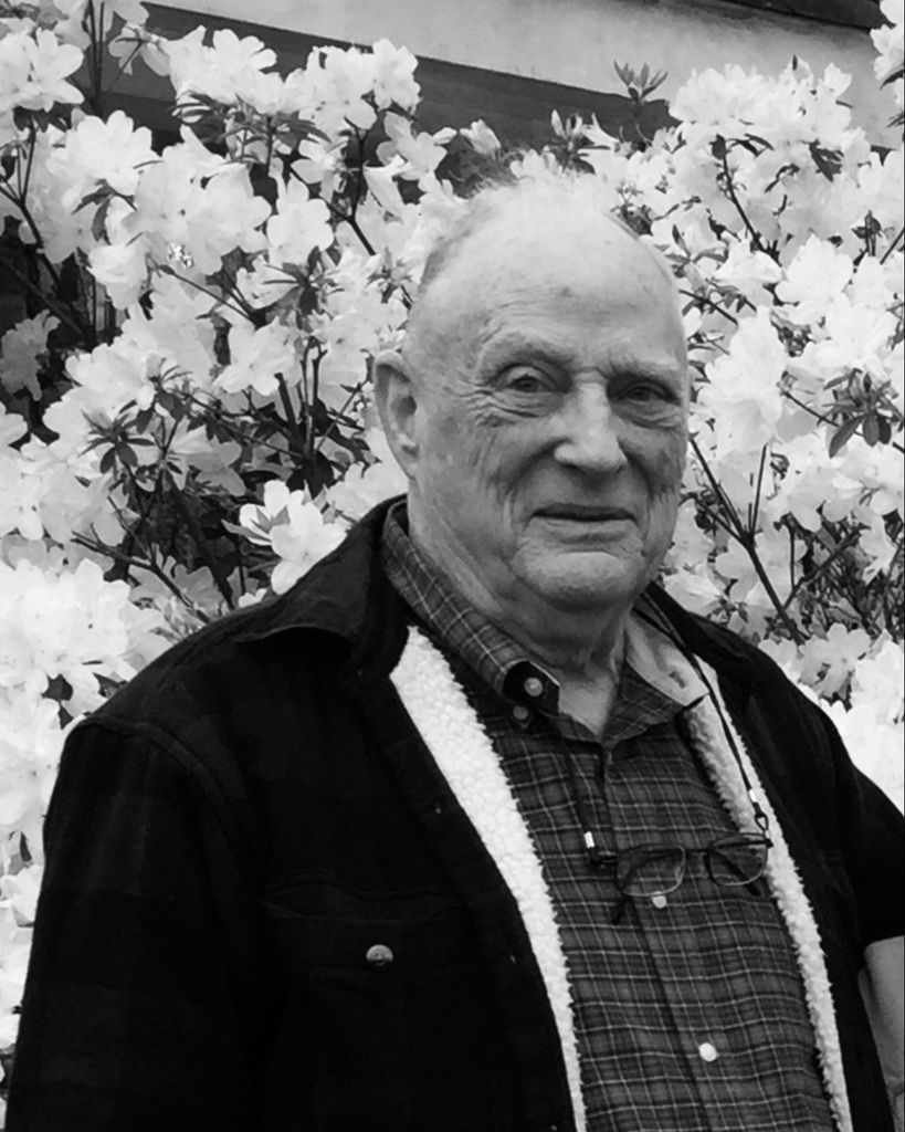 Joseph Richard "Dick" Heald