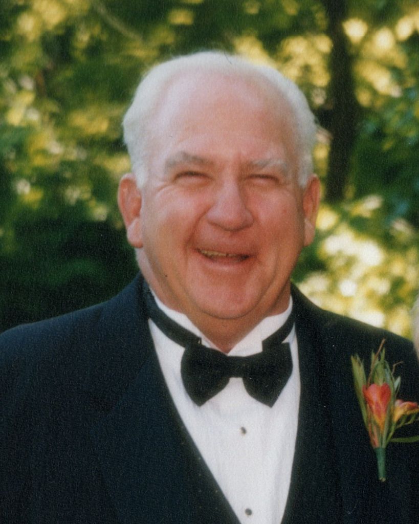 Joseph Errol Robinson