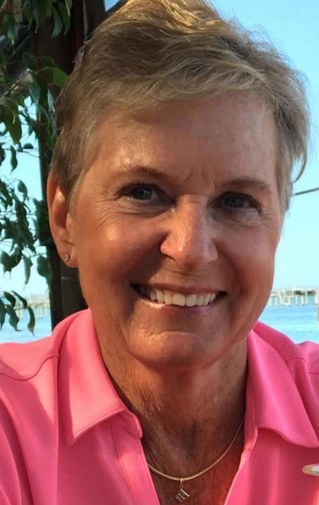 Cathy J. Good Profile Photo