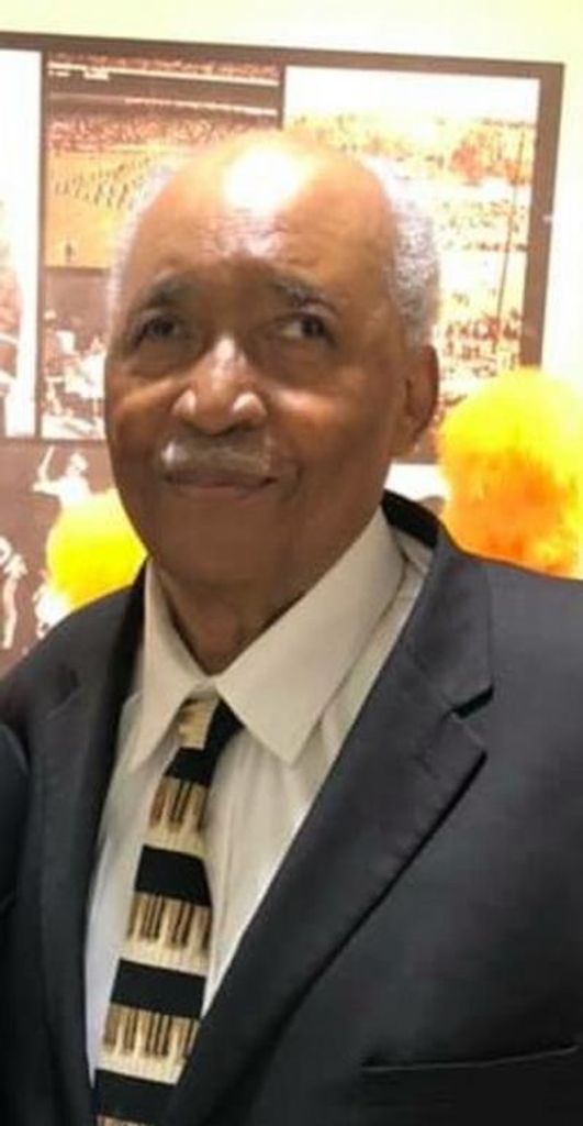 Mr. Lenward T. Seals, Jr. Profile Photo