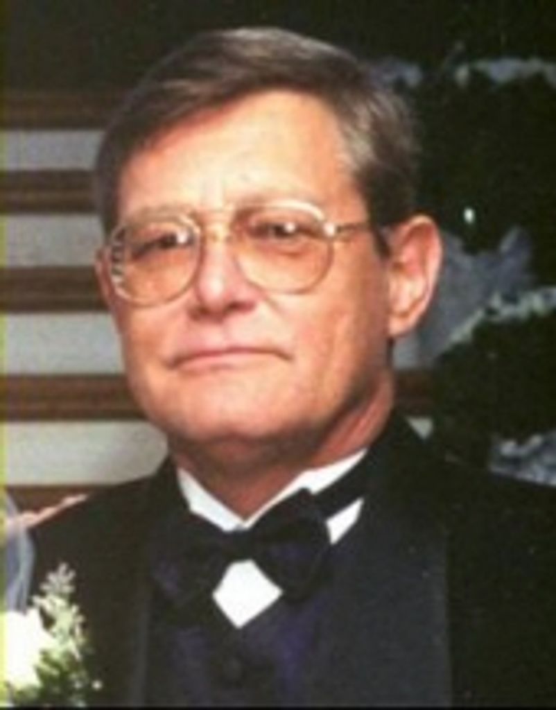 Wendel W. 'Skip' Brunner
