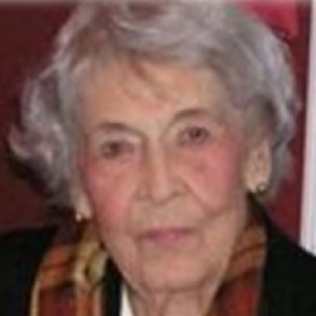 Mildred Bell Ward Miller