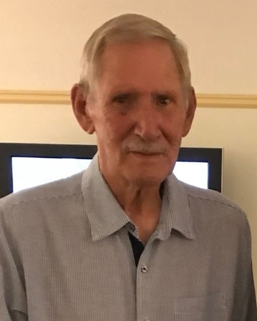 Mr. Leon Harmon