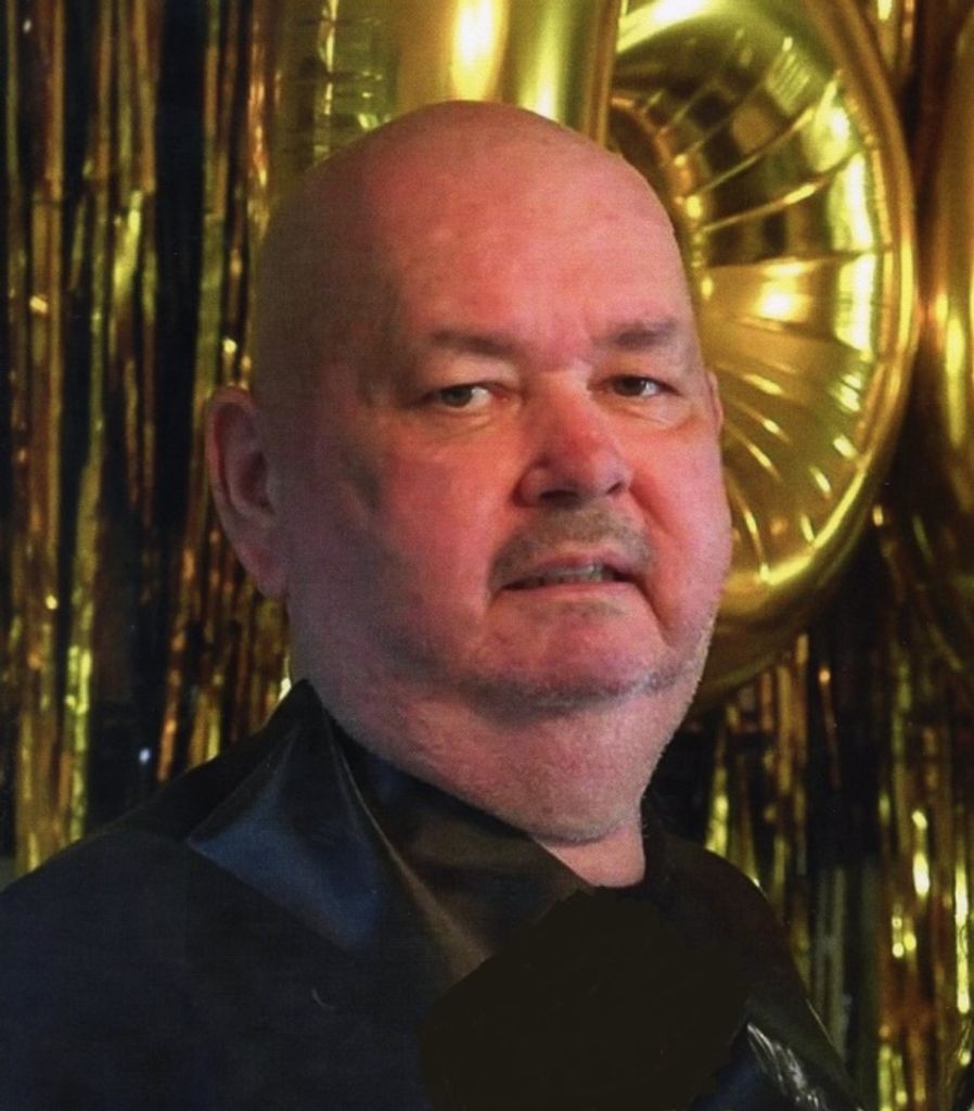 David Wilhide Profile Photo