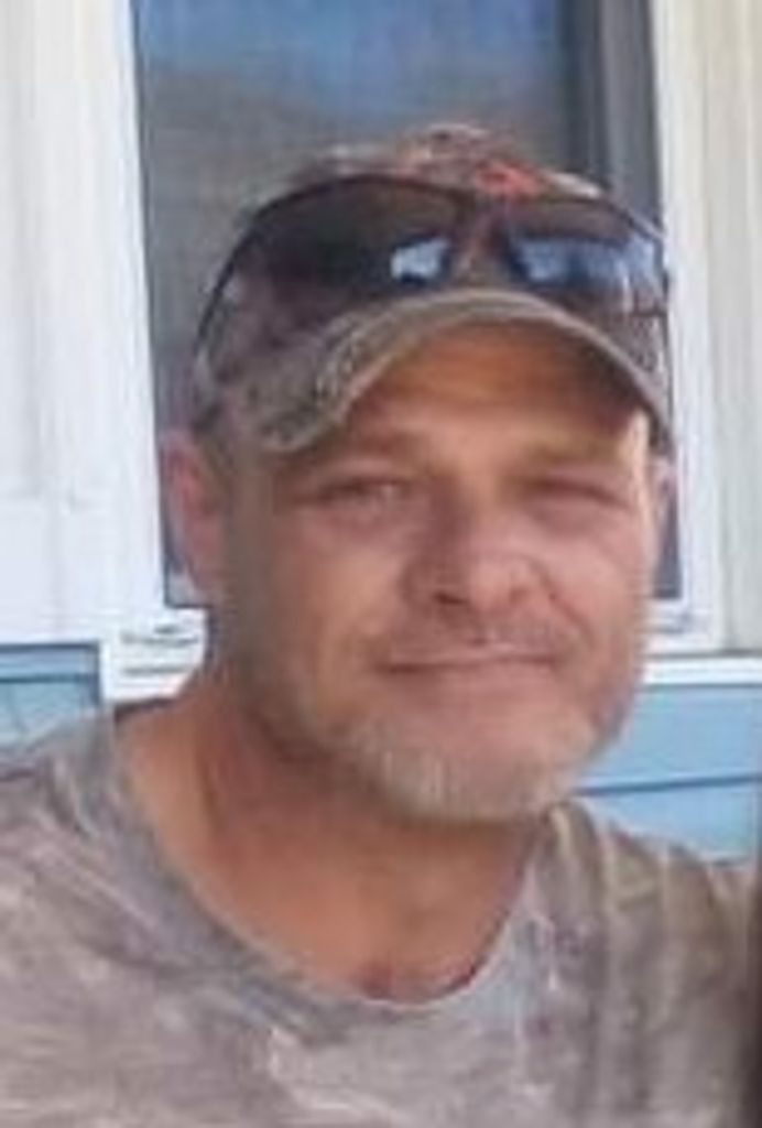 Dennis Williams, of Sunbright