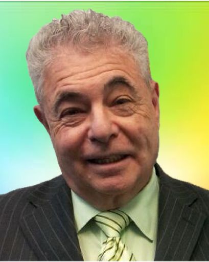 Dennis Shavelson's obituary image