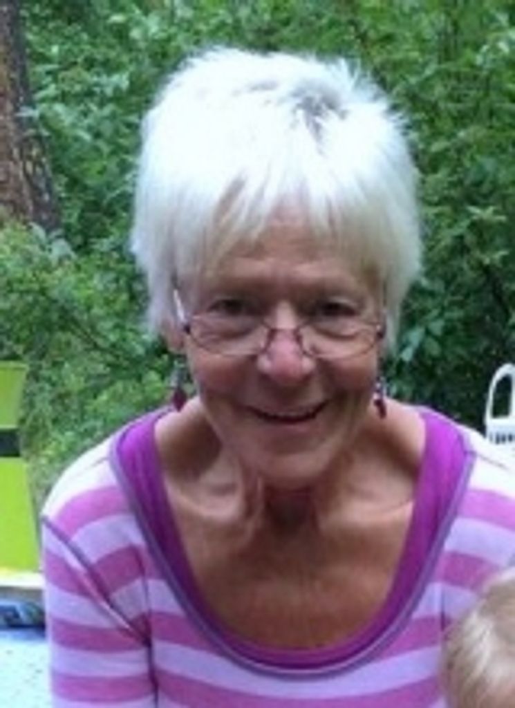 Dorothy Shifley