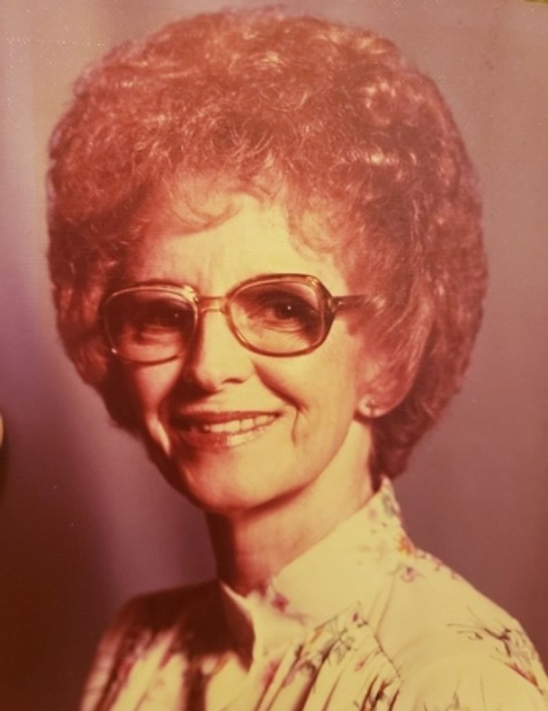 Ruthie Mae Lifsey Profile Photo