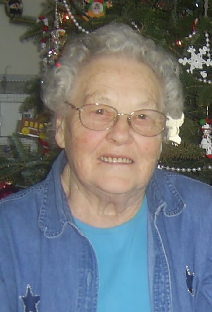 Lillian Hults Profile Photo