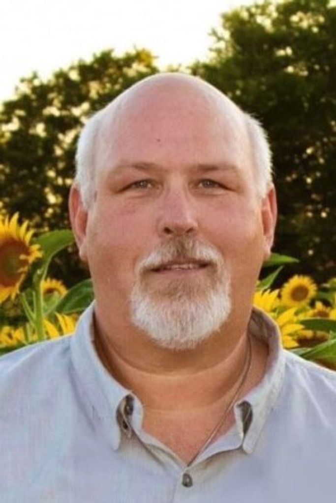 Jeffrey "Jeff" Rosentreter