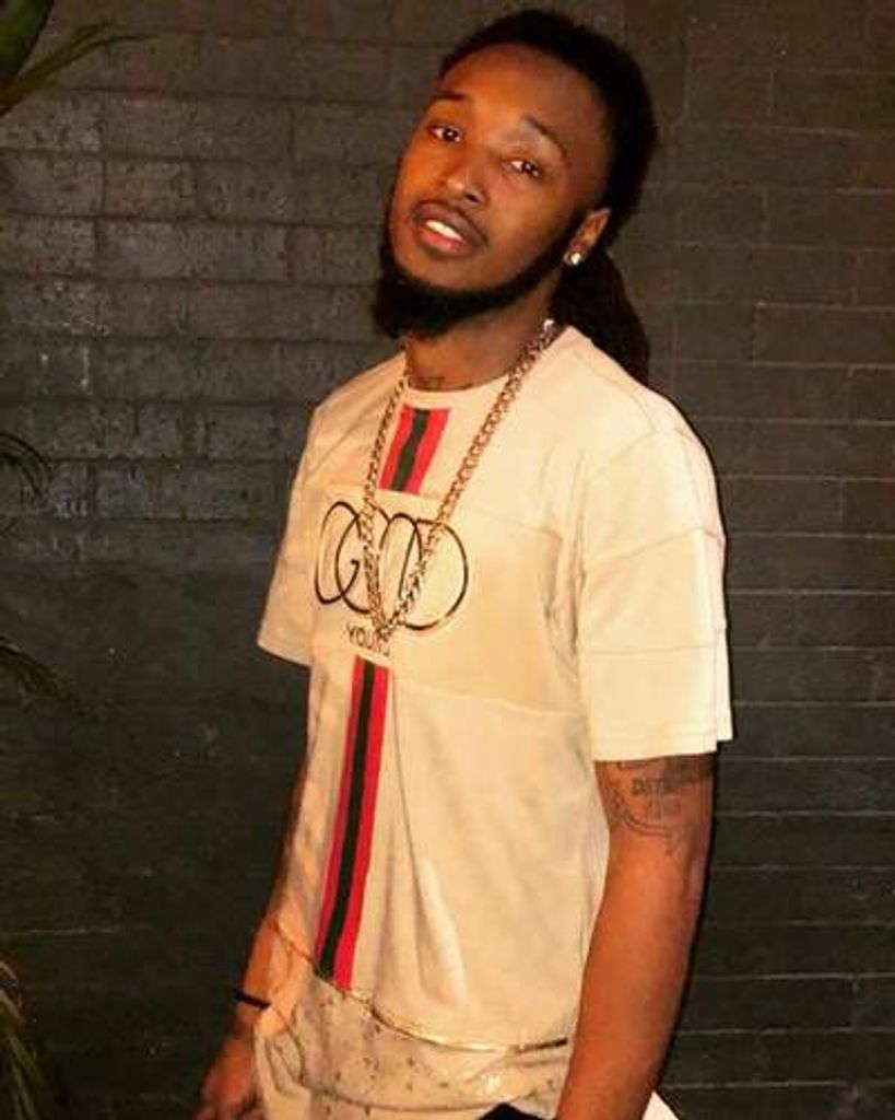 Dayzoin Clark Profile Photo