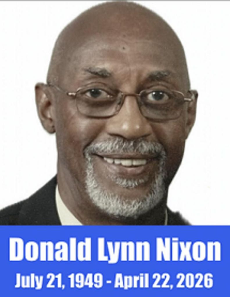 Donald Lynn Nixon Profile Photo