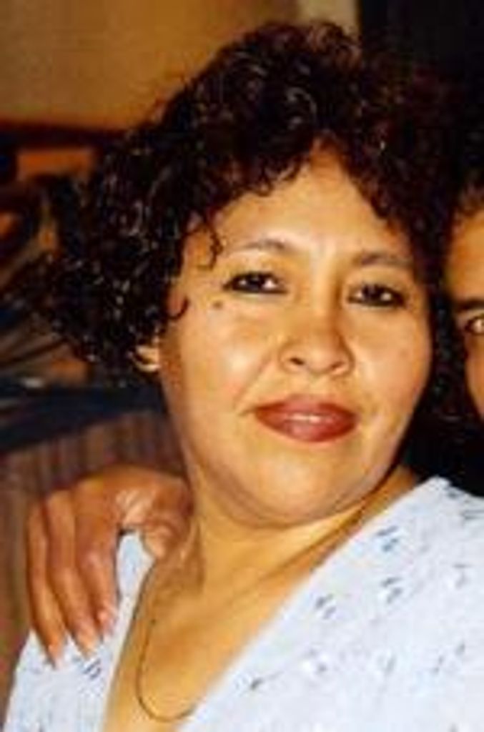 Olga Lidia Diaz-Dominguez