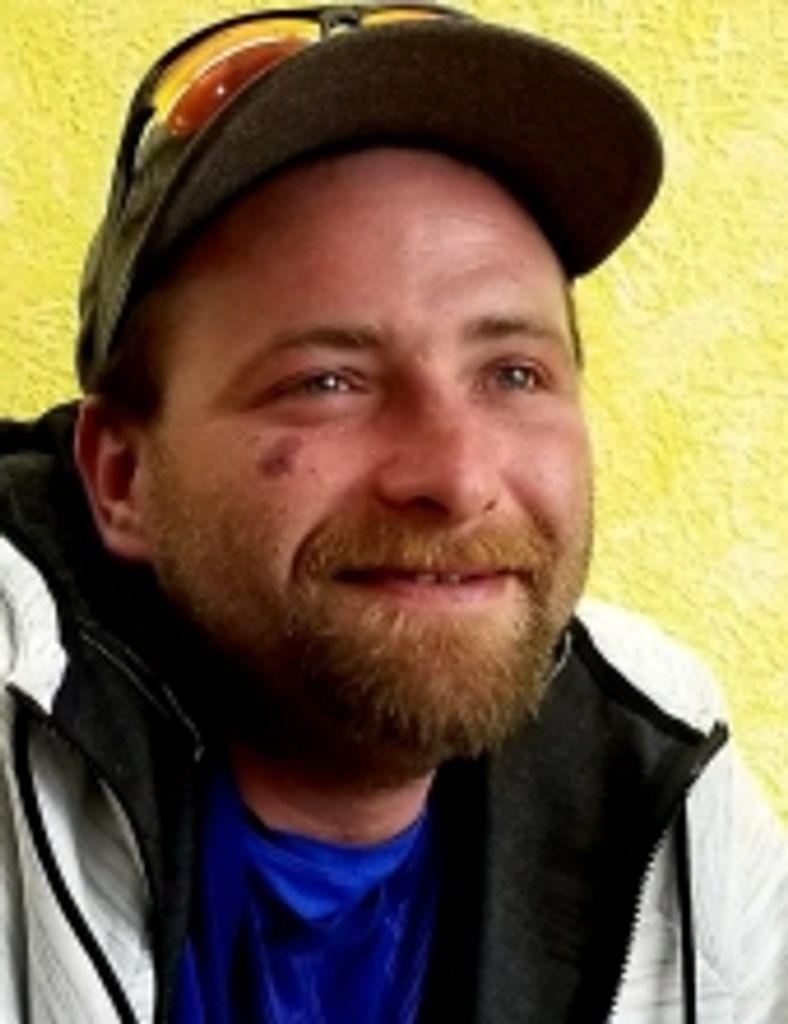 Robert Lee Debolt
