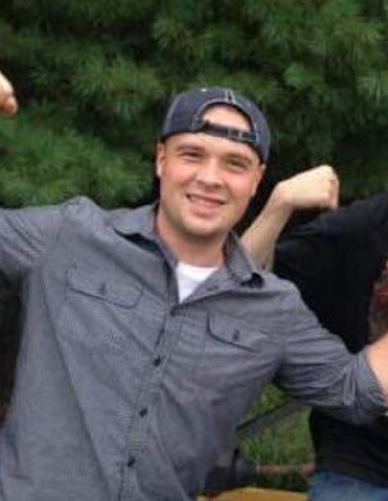 Charles 'Chase' A Hundley