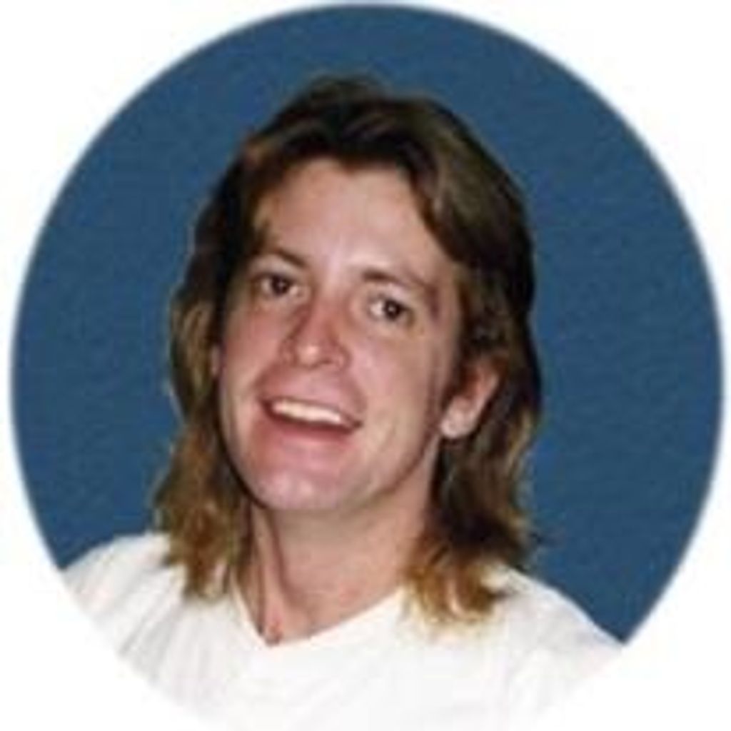 Jeff Jon Rogers Profile Photo