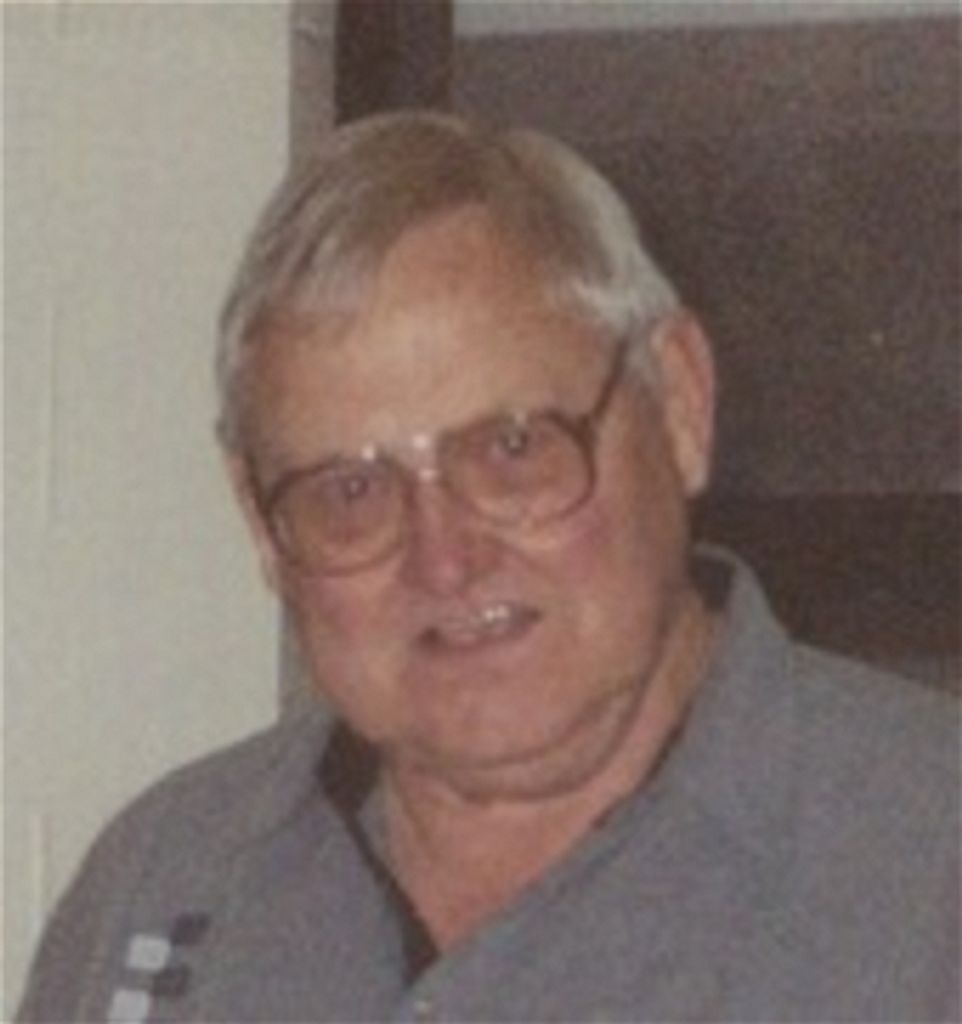 Allen Laverne Winter