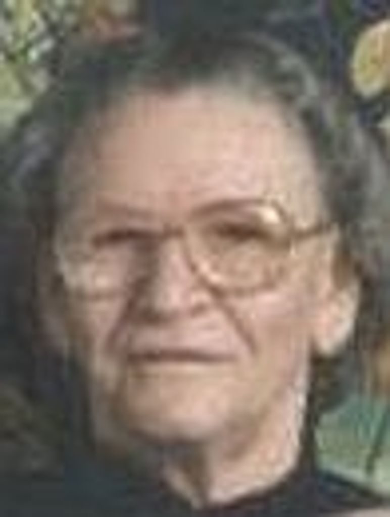 Gertrude (Woodruff) Gardner