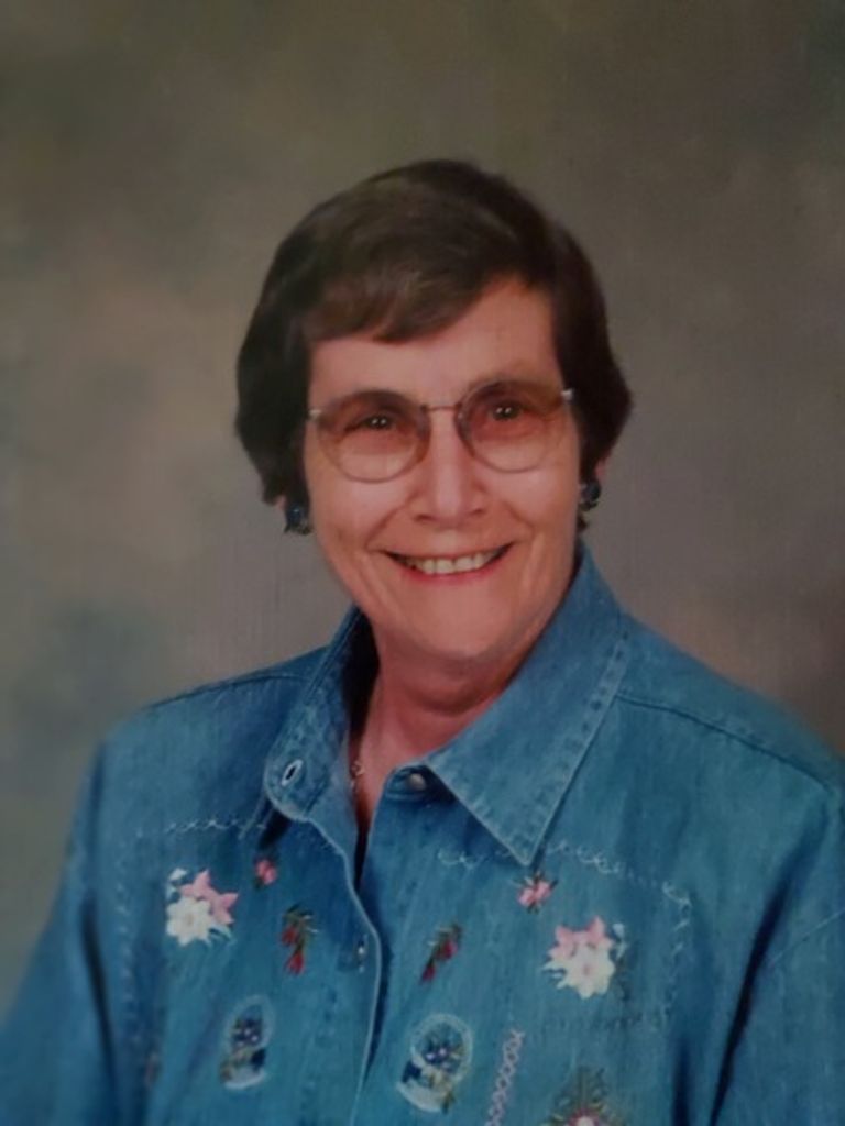 Sarah Judith "Judy" Welch Profile Photo
