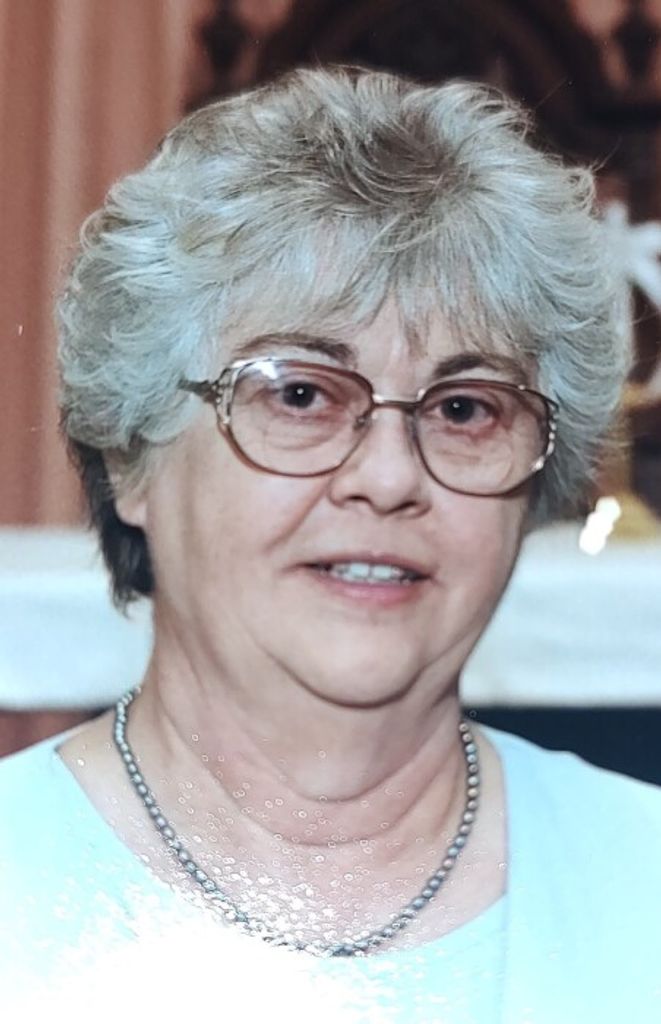 Marilyn Jane Brasier Profile Photo