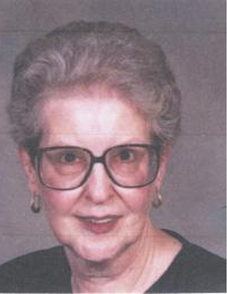 Joyce  Winn Mallard