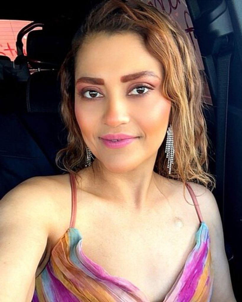 Ana Sofia Porras Profile Photo