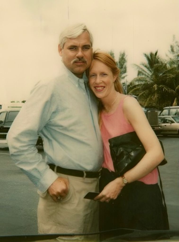 Randall Lee Beauregard Profile Photo