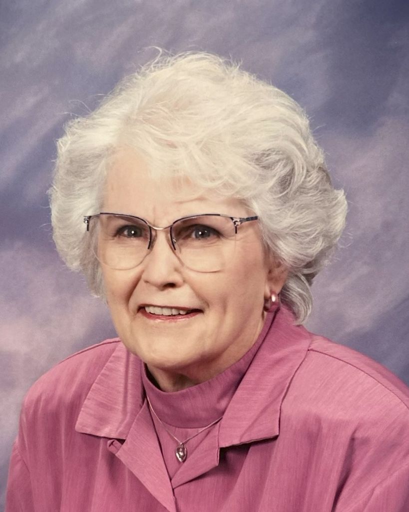 Janet Florell Murphy