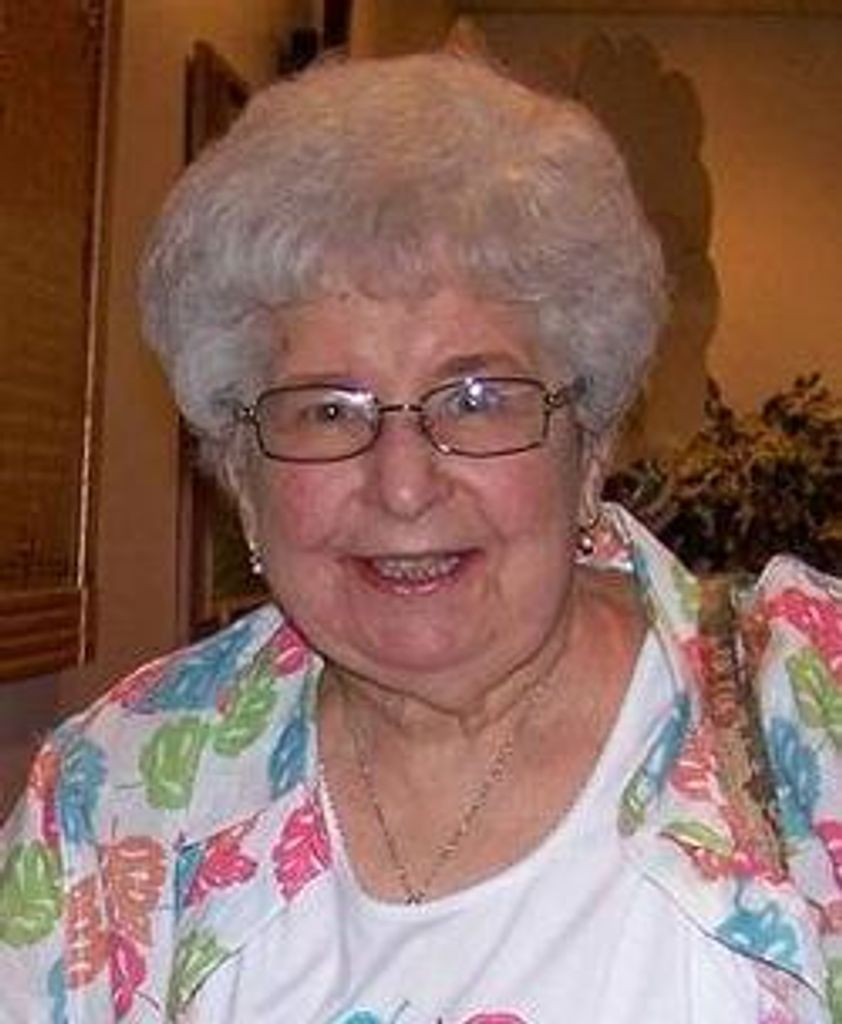 Florence Wellington Profile Photo