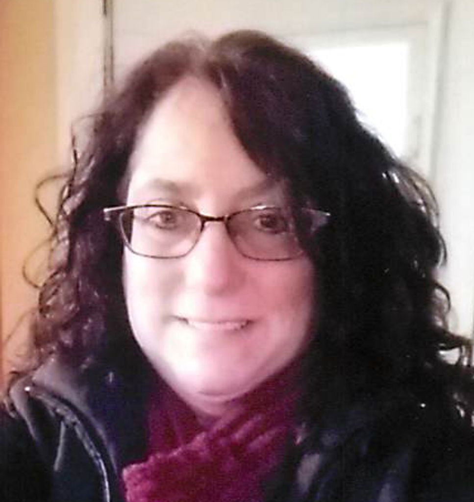 Karen Hudson Profile Photo