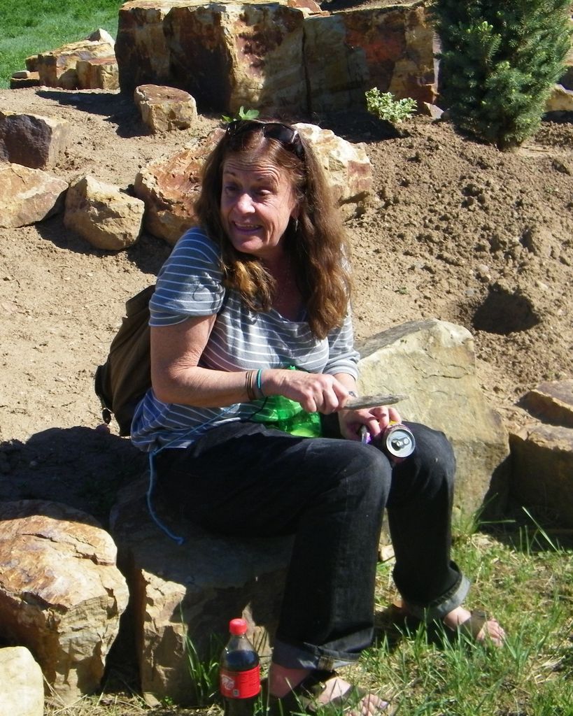 Stefanie G. Bilderbeck