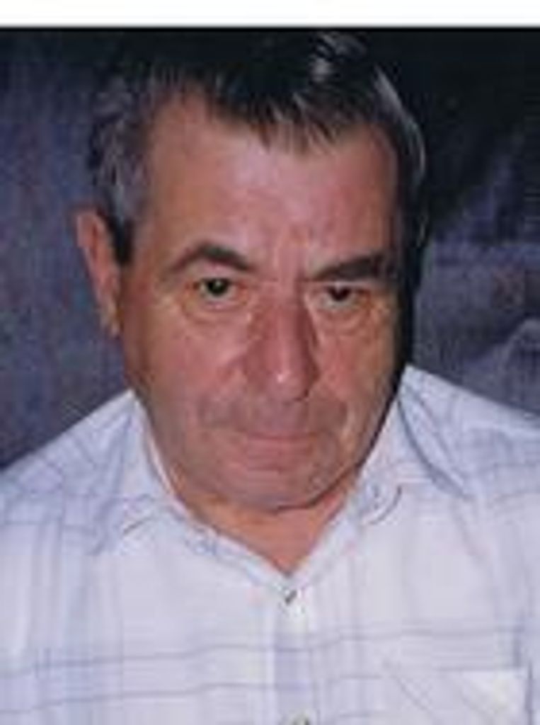 Leonard Jarick