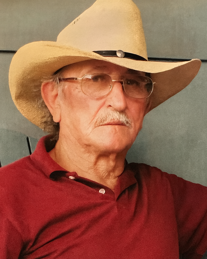 William Lee "Bill" Farkas