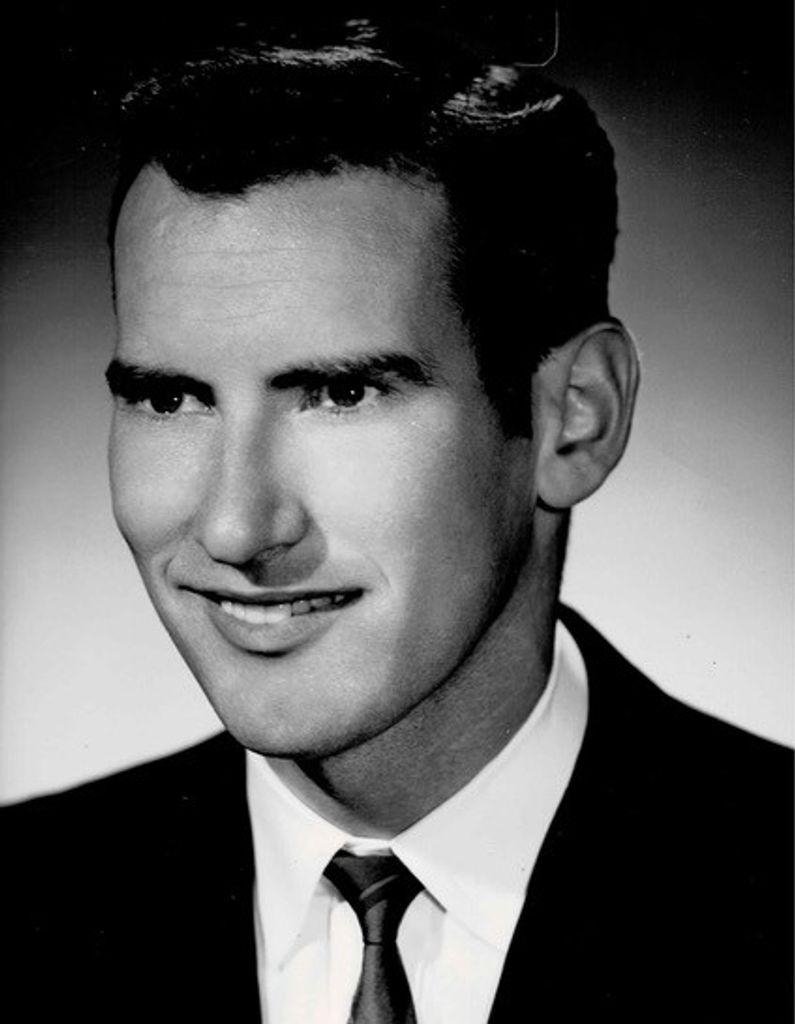 Thomas Patrick Mcdonough Profile Photo