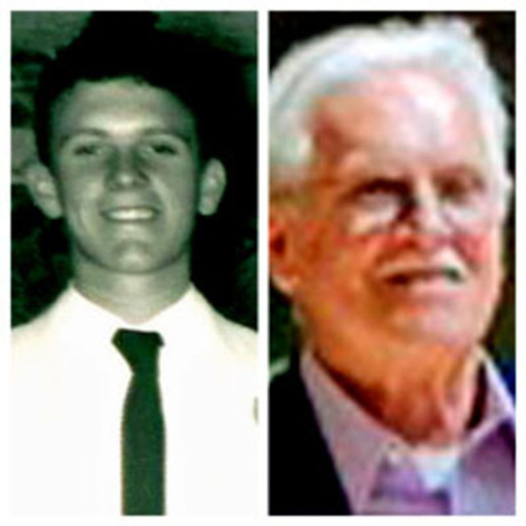 Jack Parsons Profile Photo