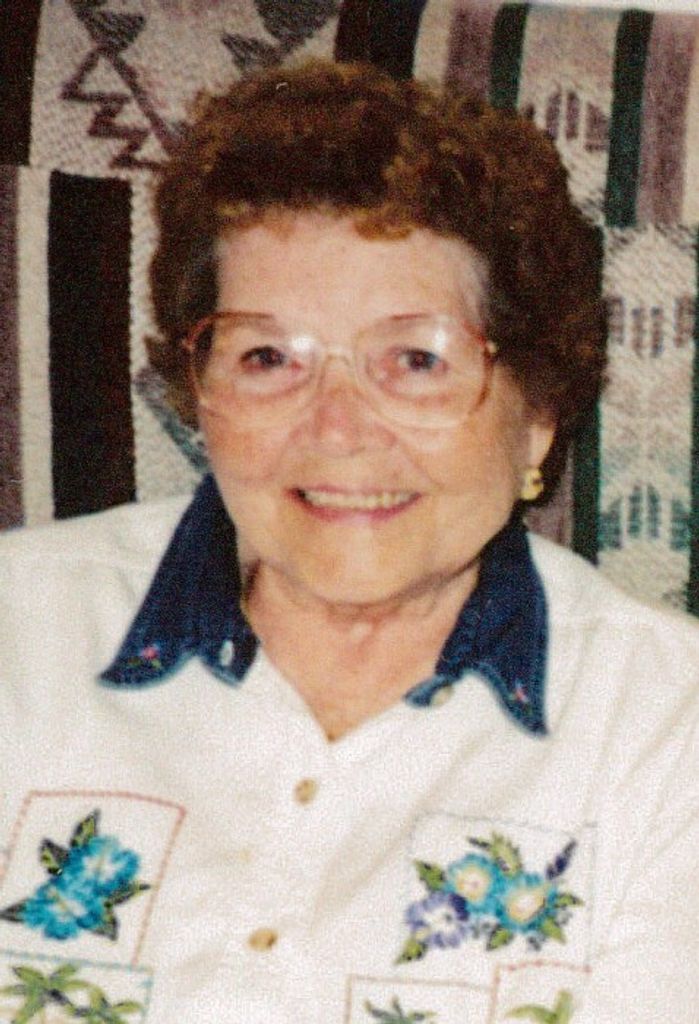 Ethelene Duncan Profile Photo