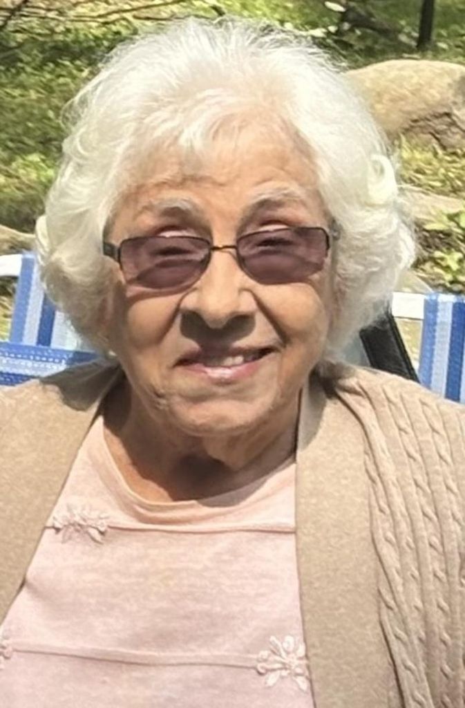 Mary L. (Mitchell) Perry Profile Photo