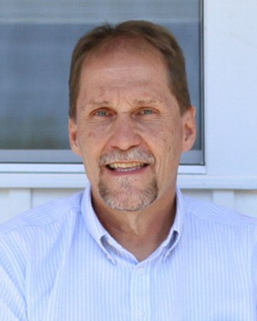 James Earl Bailey Jr. Profile Photo