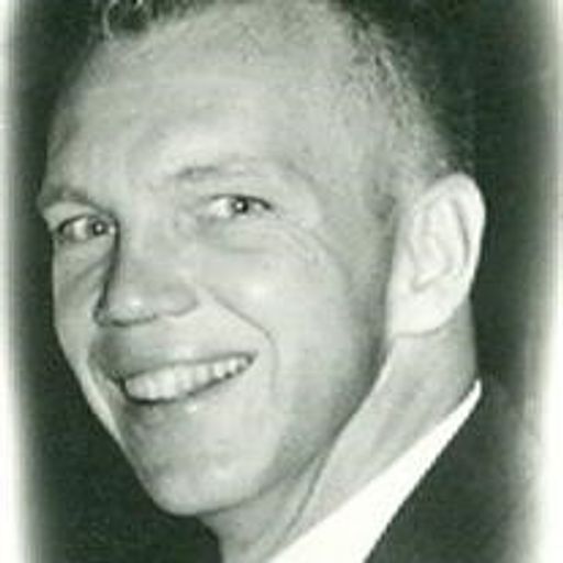 Marshall St. John Profile Photo