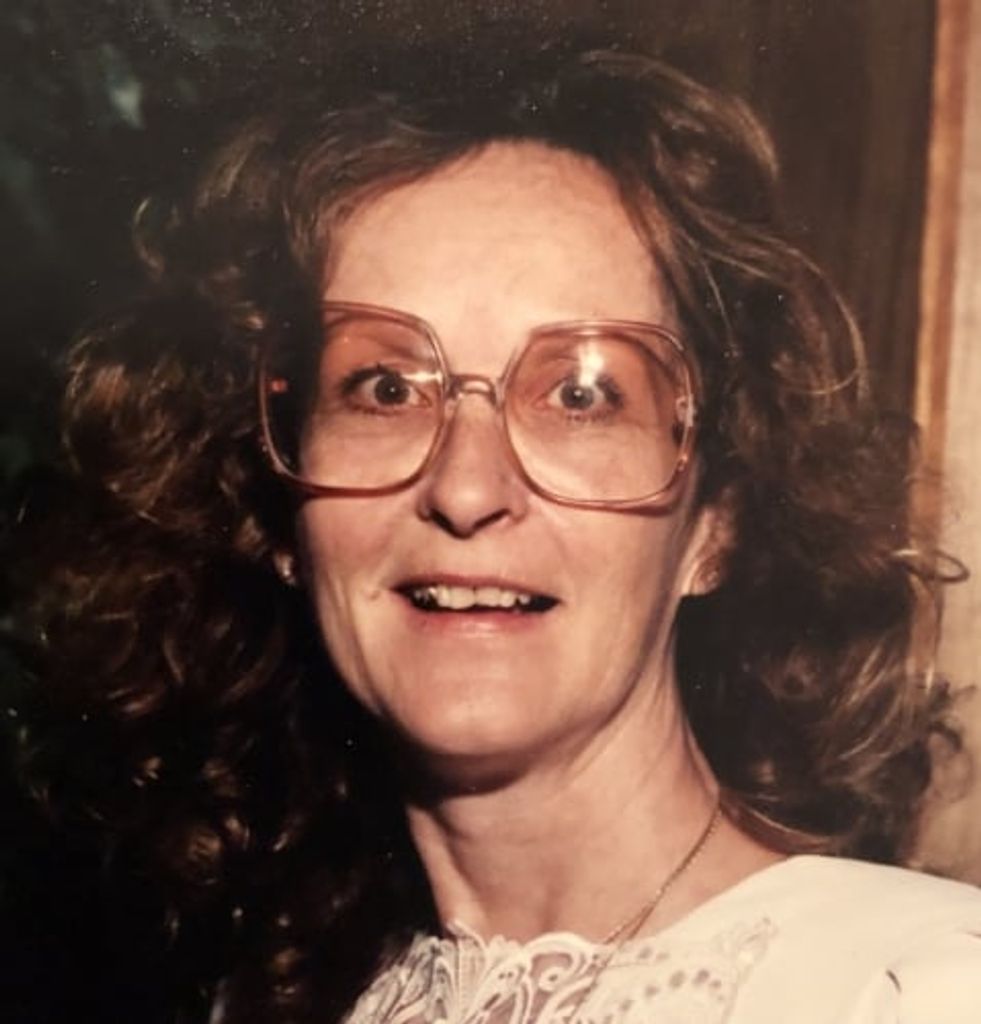 Barbara W. Oppy