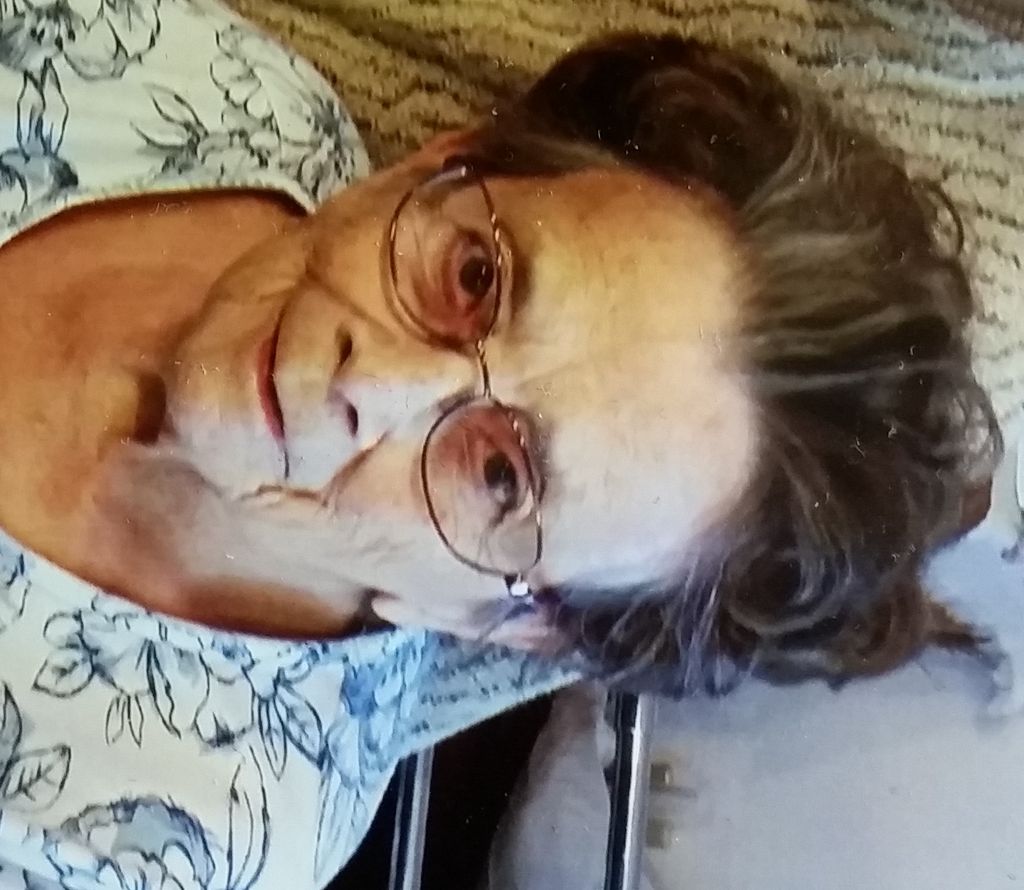 Clarice M. (Whiting)  Stone