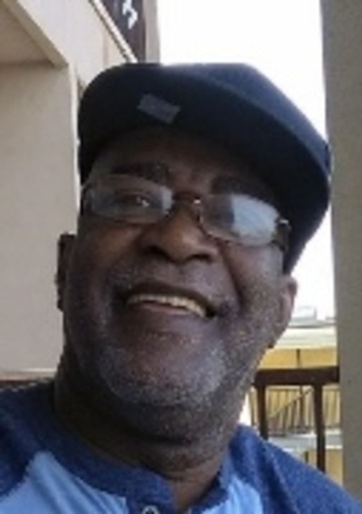 Lionel "Chut Chut" Jones, Jr. Profile Photo